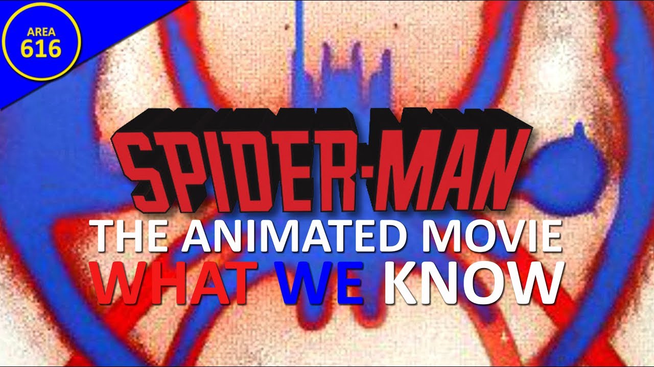 spiderman 2018 movies